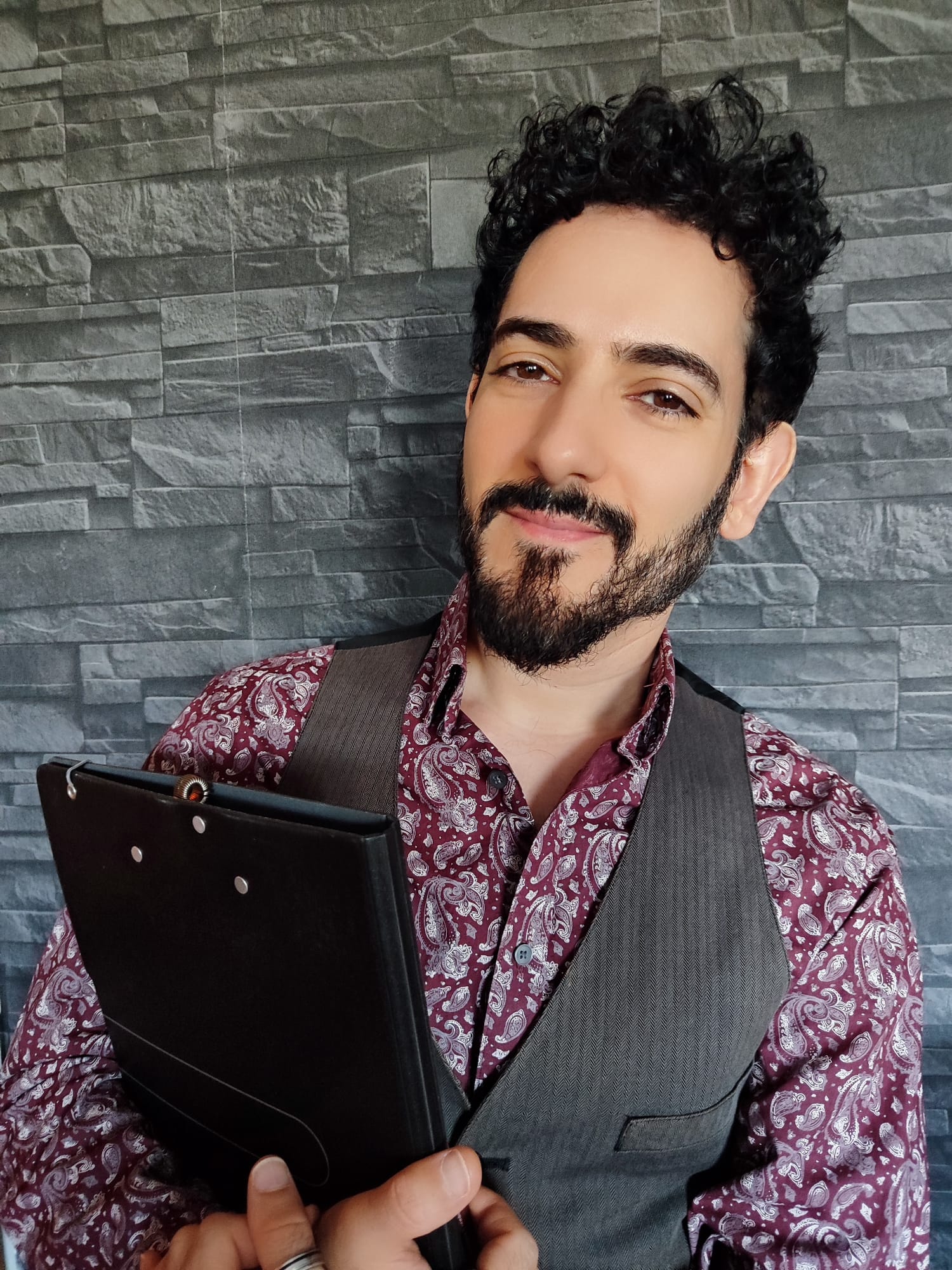 Terapia online Roberto Castillejo